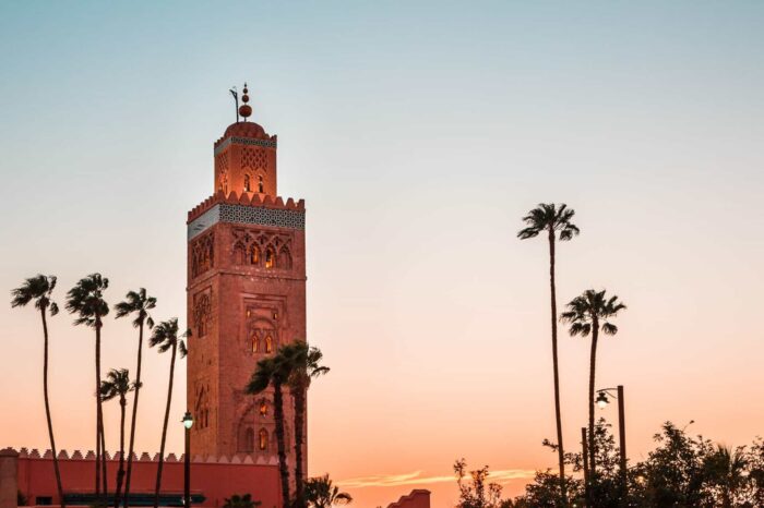 TOUR DE 14 DÍAS DE CASABLANCA AL DESIERTO DEL SAHARA