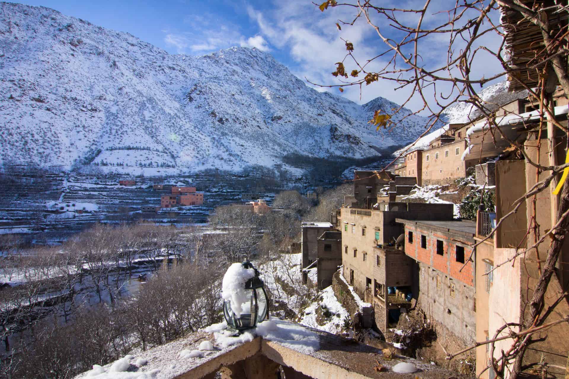 10 Days Tour from Casablanca via Marrakech and Fes - Morocco Gateway Tours