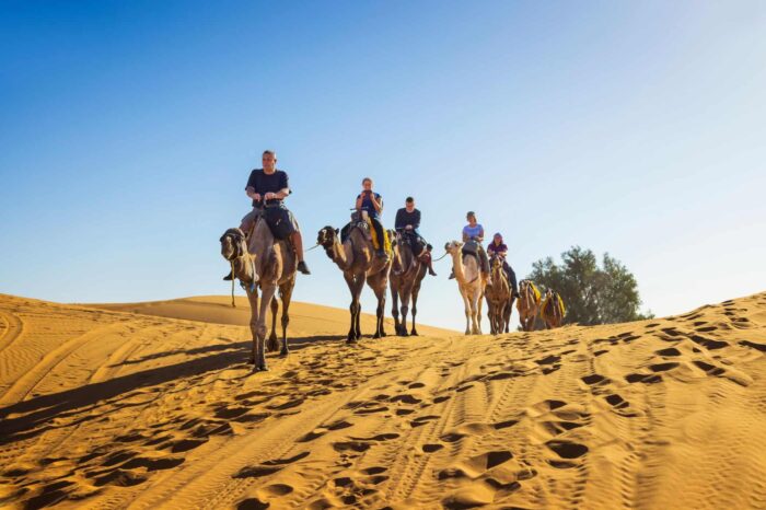 TOUR DE 3 DIAS DESDE FES AL SAHARA